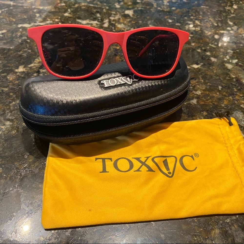 Polarized Kids Sunglasses